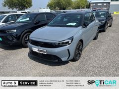OPEL Corsa F GS-Line Facelift*AT*74kW*LED*CAM*1.Hand*