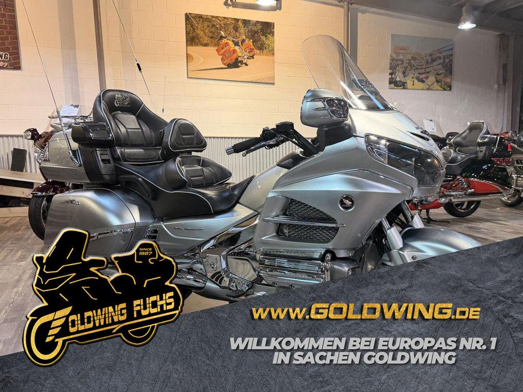 Honda GL1800 Goldwing | monatlich ab 259,-€!