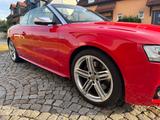 Audi S5 3.0 TFSI S tronic quattro Cabriolet, wie neu - Audi S5 aus 2010: Cabrio