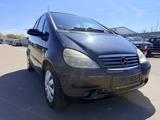 Mercedes-Benz A 170 CDI ELEGANCE 1. Hand. - gebrauchte Mercedes-Benz A 170 aus dem Jahr 2000