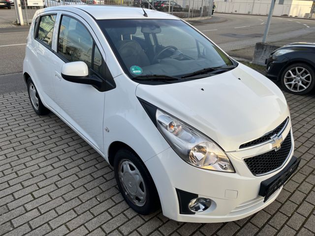 Chevrolet Spark 1.0 LS