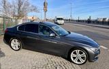 BMW 325d - - BMW 325: Limousine, 325d