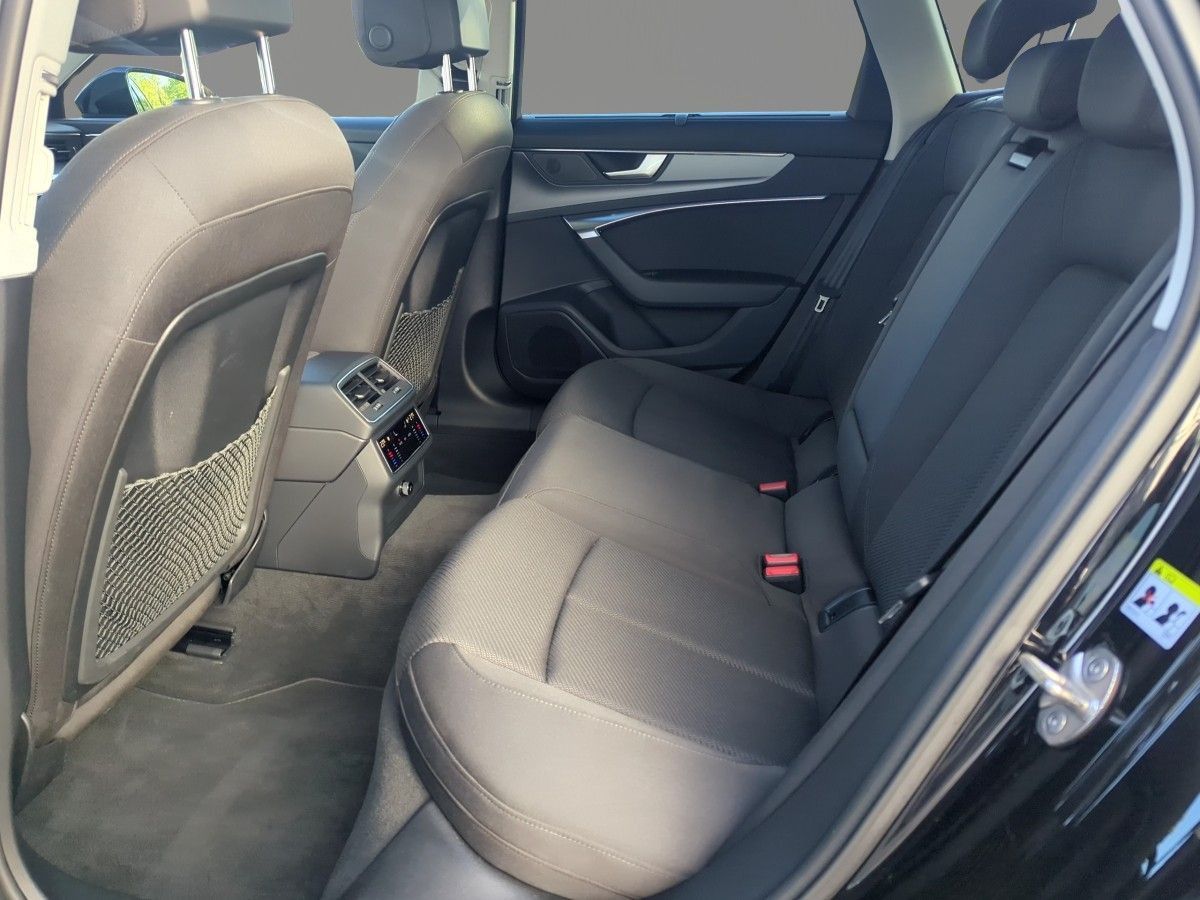 Audi A6 - Bild 8