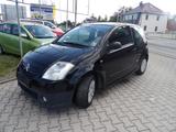Citroën C2 VTR Plus Klima Radio HU AU Neu - Citroën C2: Kleinwagen