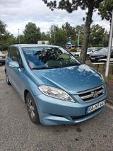Honda FR-V 2.2i-CTDi Executive Executive - Honda FR-V mit Schiebedach