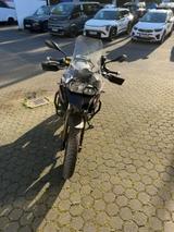 BMW F700GS - BMW F 700 GS