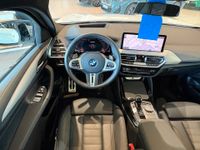 BMW X4 M40 - Vorschau Bild 14