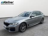 BMW 530 d xDr. M-Sport+AHK+Head-Up+Laser+Komfortsitz - BMW 530 in Erfurt