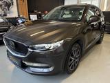 Mazda CX-5 Sports-Line AWD 2.2 MATRIX LED SCHIEBEDACH - Mazda CX-5 mit Panoramadach