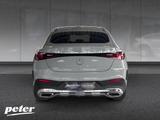 Mercedes-Benz GLC 300 de 4M Coupé AMG/20''/Digital/Head-up/PSD - Hybrid (Diesel/Elektro): Coupe