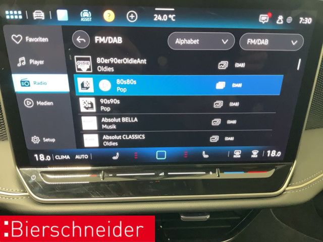 Volkswagen Passat Variant - Bild 25