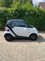 Smart ForTwo coupé 1.0 52kW mhd pure pure - Smart ForTwo: Coupé, Kw Mhd Pure