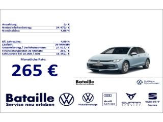 Image of Volkswagen Golf