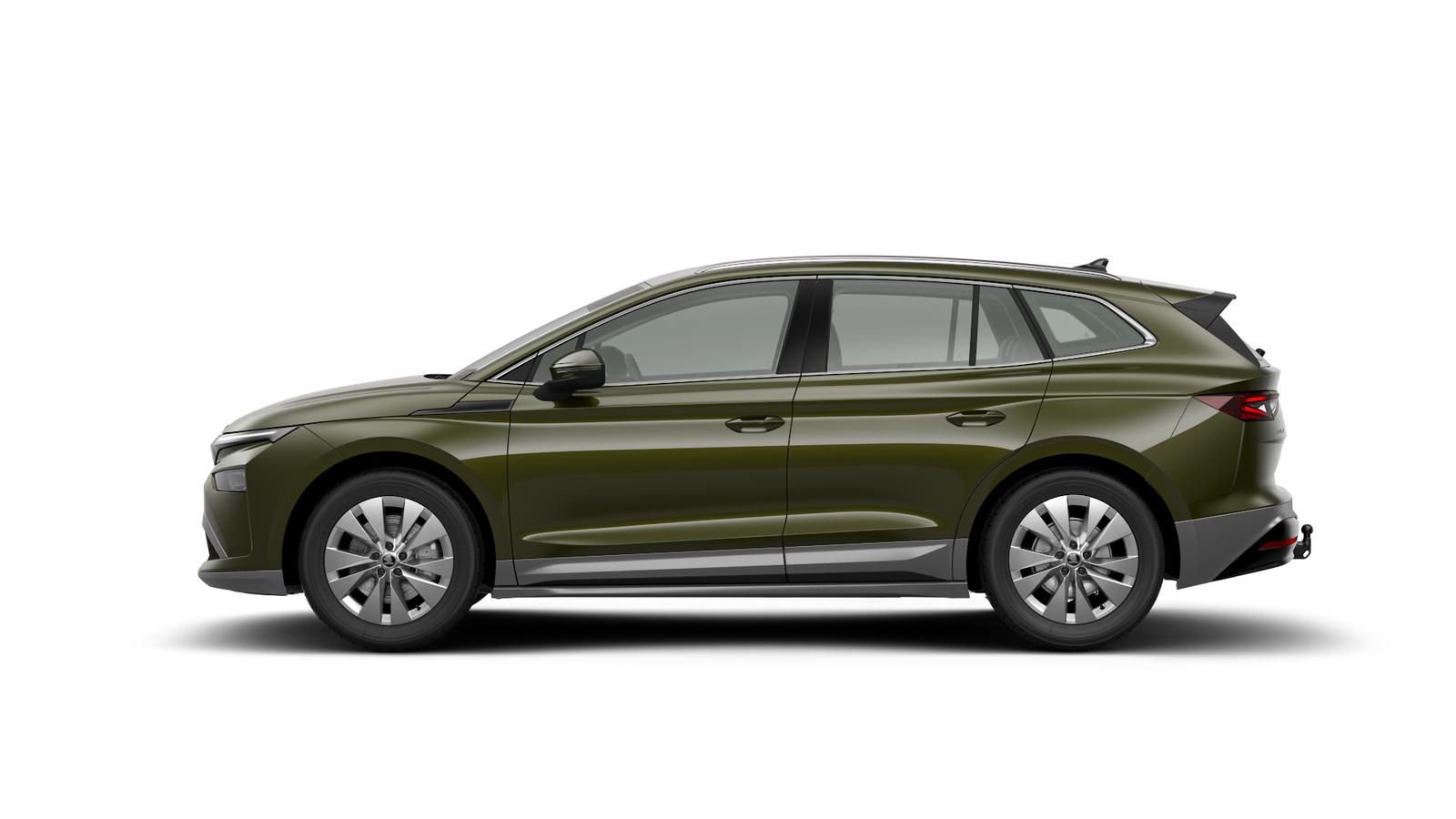 Skoda Enyaq - Bild 3