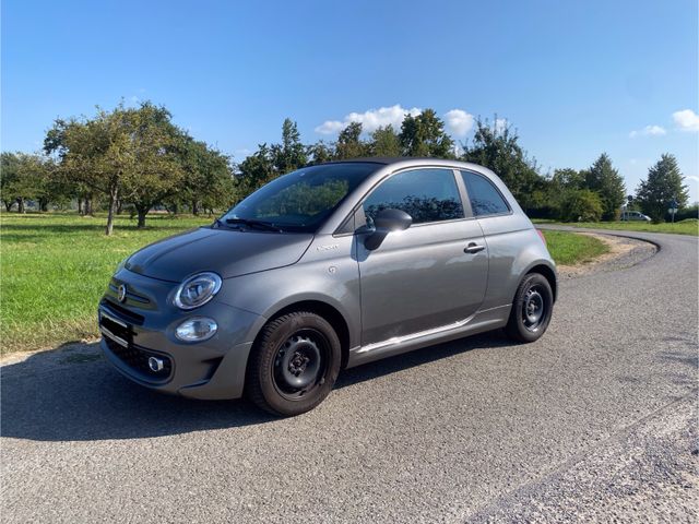 Fiat 500C 1.0 GSE N3 Hybrid SPORT C SPORT