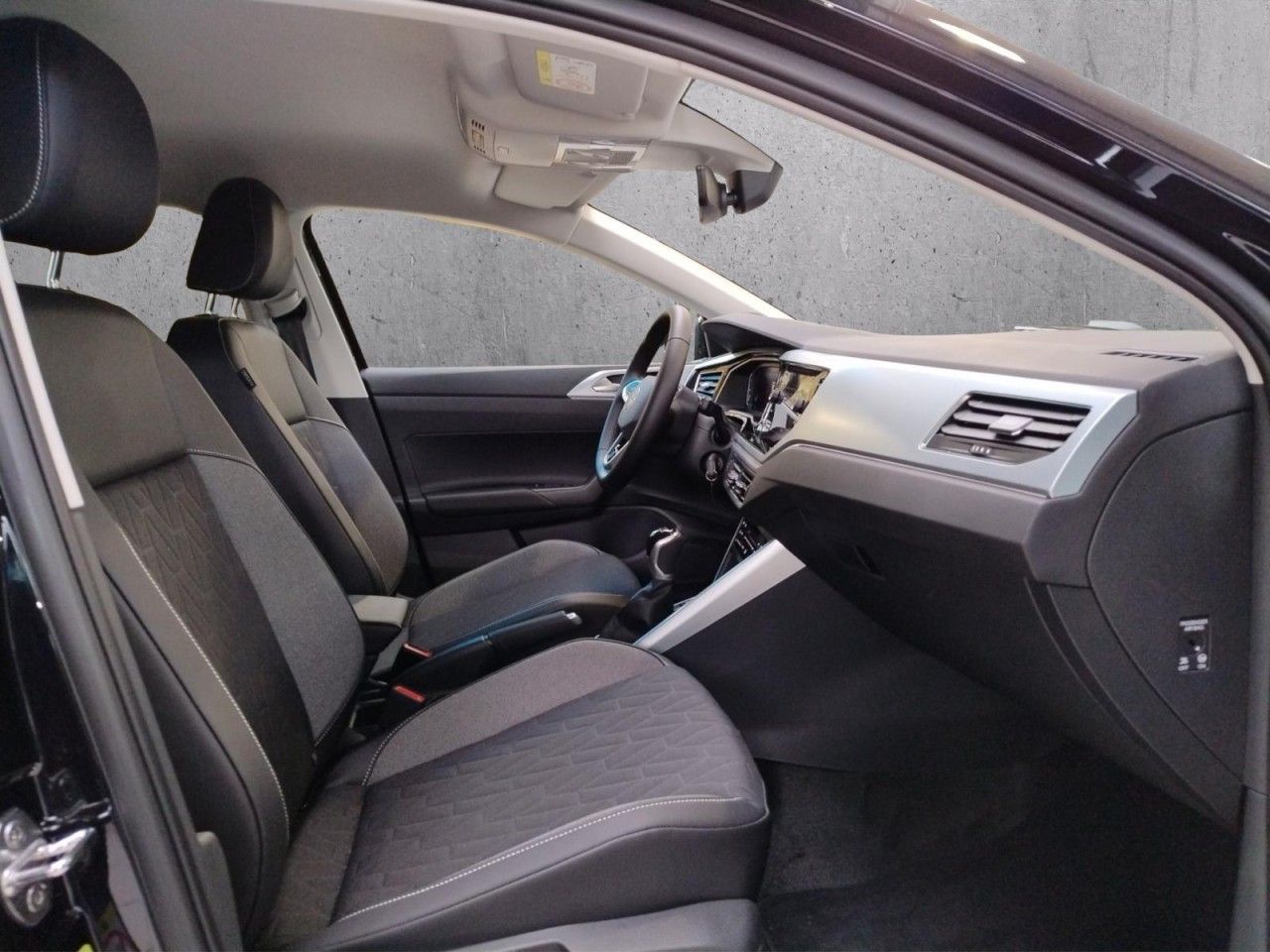 Polo GOAL 1.0 TSI Klima Rückfahrkamera