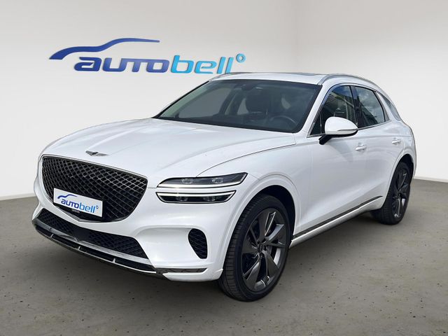 Genesis GV70 2.5T AWD Luxury Komfort/Pano/Lexicon