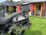 BMW R1200GS Adventure - Motorräder in Berlin