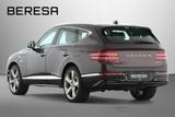 Genesis GV80 3.0D AWD Luxury 7 Sitze Leder black - Genesis in Hannover
