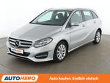 Mercedes-Benz B-Klasse B 180 Style*NAVI*PDC*SHZ*BLUETOOTH* - Mercedes-Benz B-Klasse