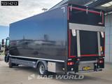Mercedes-Benz Atego 1318 Atego 4X2 NL-Truck APK 1500kg Ladebor - Mercedes-Benz Kühlkoffer At