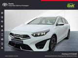 Kia cee'd / Ceed 1.6 Plug-in Hybrid Vision +FSE+LED+ - Kia cee'd / Ceed Plug-in Hybrid (PHEV) Gebrauchtwagen