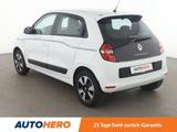 Renault Twingo 1.0 SCe Limited*LIM*KLIMA*BLUETOOTH* - Renault Twingo in Frankfurt (Main)