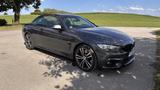 BMW 435d xDrive Cabrio M-Paket Sport AHK+SH+Tuning - BMW 435 mit Diesel-Antrieb: Cabrio