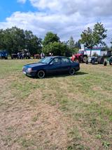 Opel Kadett e Stufenheck Beauty 1.4i - gebrauchte Opel Kadett aus dem Jahr 1991