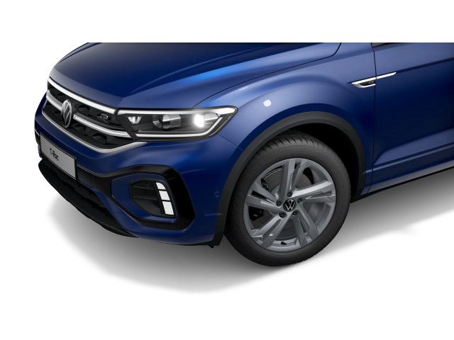 T-Roc R-Line 1.5 TSI DSG AHK*Navi*Standhzg.*ACC