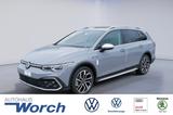 Volkswagen Golf Alltrack 2.0 TDI DSG 4M AHK+Pano+18