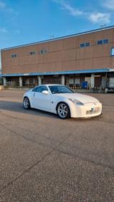 Nissan 350Z Premium Pack 3.5l Premium Pack - Nissan 350Z aus 2004