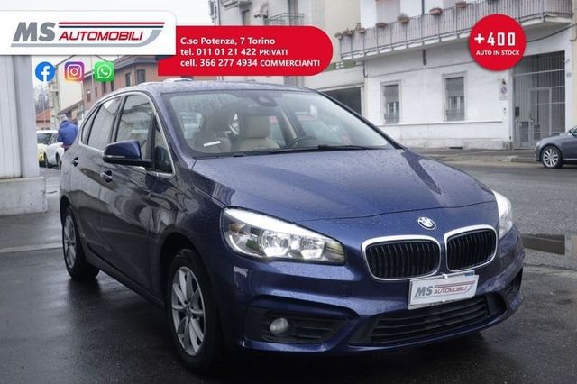 BMW Serie 2 Active Tourer BMW Serie 2 Active Tou