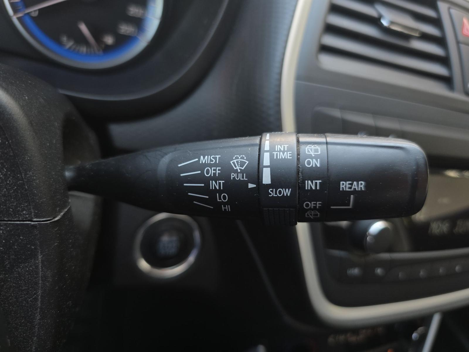 Suzuki SX4 1.6 4x4 Club Sitzheizung PDC Keyless