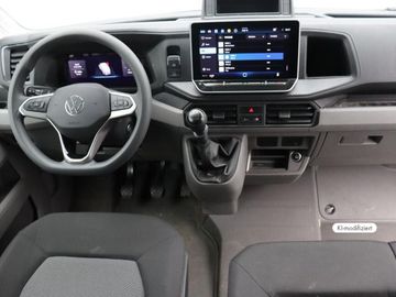 Volkswagen Crafter - 3