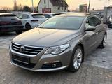 Volkswagen Passat CC 2.0 TDI DSG /Pano /Leder /Scheckheft - Volkswagen Passat aus 2008