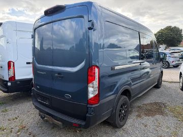 Ford Transit Kasten 350 L3 Trail AHKGJR