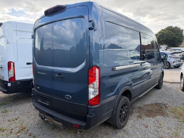 Ford Transit Kasten 350 L3 Trail AHKGJR