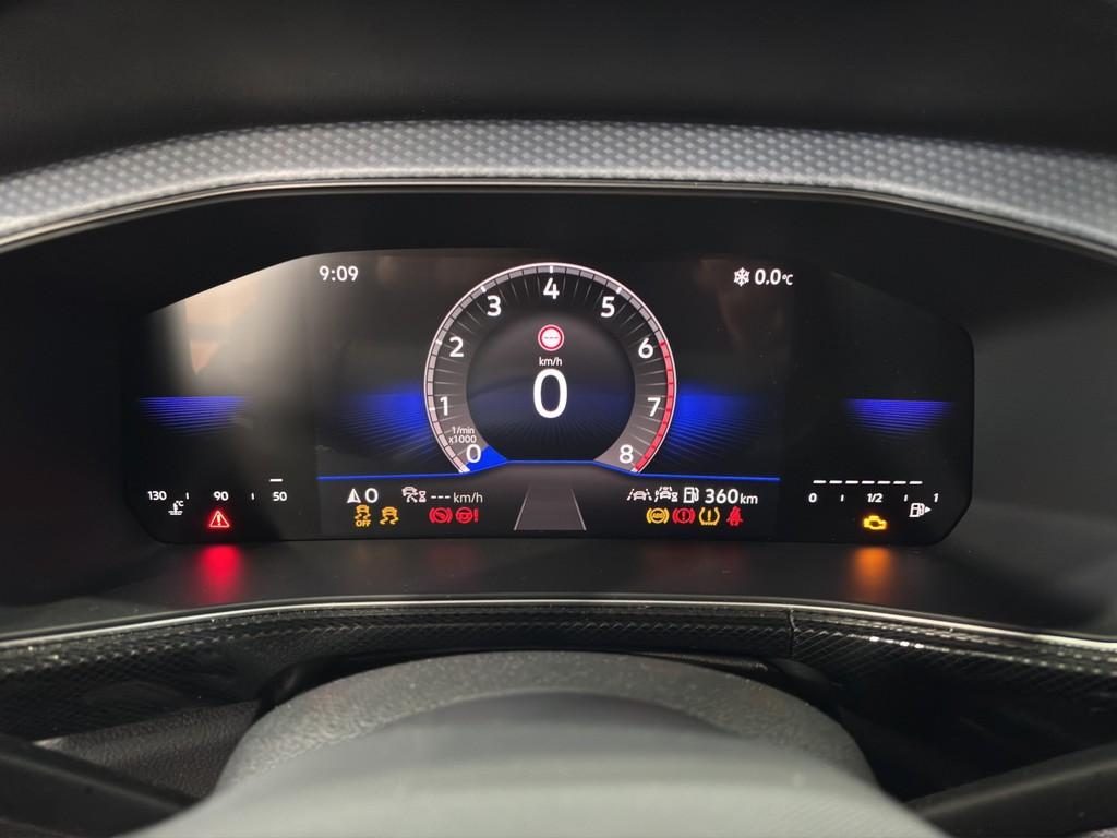 Volkswagen T-Cross 1.0 l TSI OPF GOAL Navi, ACC, GJR, миниатюра 13