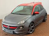 Opel Adam S Klima Opc 18"Lmf Bluetooth Scheckheft - Opel Adam Gebrauchtwagen in Frankfurt