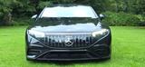 Mercedes-Benz Mercedes-AMG EQS 53 4MATIC MwSt ausweisbar - Mercedes-Benz EQS aus 2023