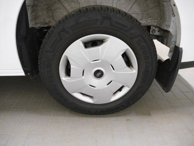 Fahrzeugabbildung Ford Transit Custom Kasten 320 L1 Trend FWD