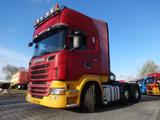Scania R500 / VB 17.900€ - Scania R 500