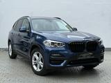 BMW X3 xDrive 20d Aut. Shadow LED/AHK/CarPlay/Kamera - BMW X3 Gebrauchtwagen in München