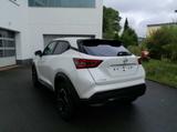 Nissan Juke F16 N-STYLE 1.0 DIG-T 114 PS 6MT - Nissan JUKE F16