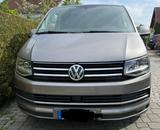 Volkswagen T6 Multivan Generation Six, Diesel, 150PS - VW T6 Multivan Gebrauchtwagen in Leipzig