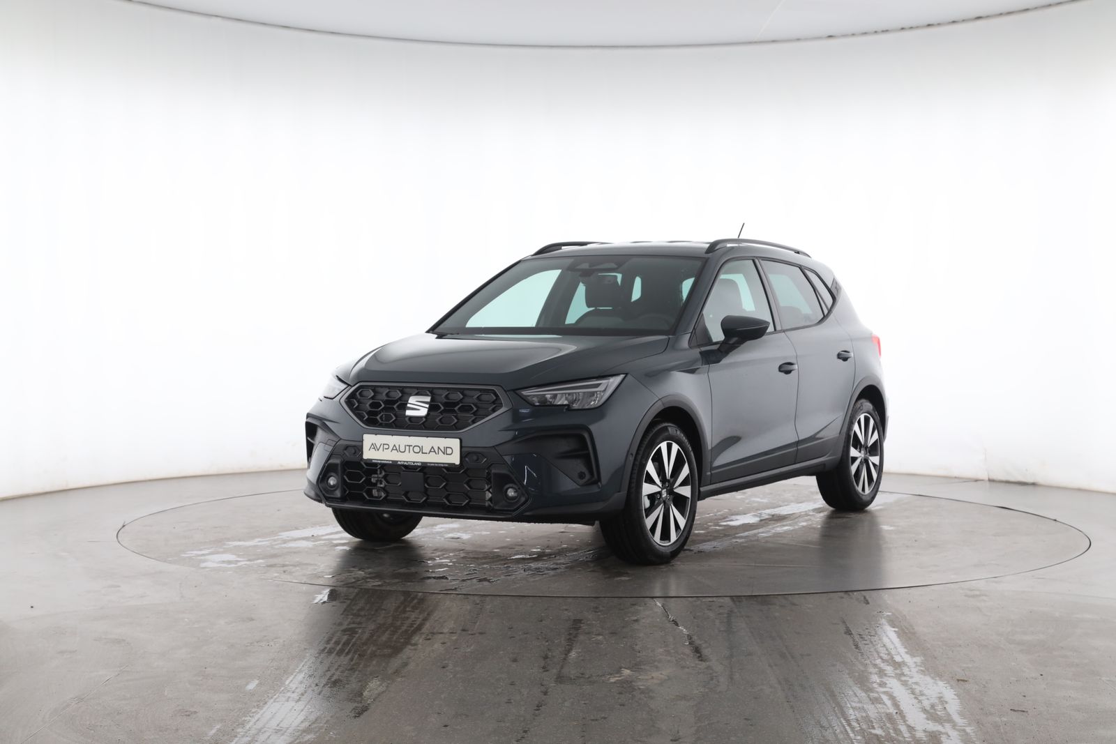 Seat Arona - Bild 2
