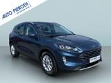 Ford Kuga 2.5 Duratec PHEV TITANIUM - Ford Tageszulassungen