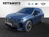 BMW iX M70 Inkl. € 1.190 Zubehörbonus*xDrive Lr. 989 - BMW iX M70 Gebrauchtwagen