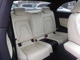 Audi S5 Coupe  4.2 FSI V8 quattro AHK/Standhzg/Pano/B - Audi S5 mit Benzin-Antrieb: Sportwagen
